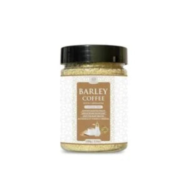 Barley Coffee