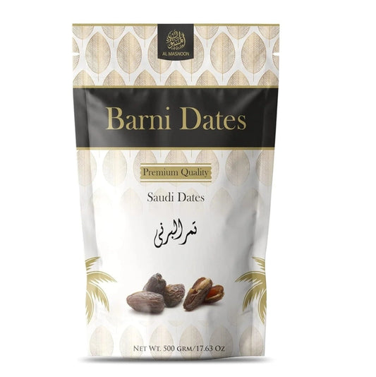 Barni Dates