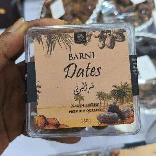 Barni Dates