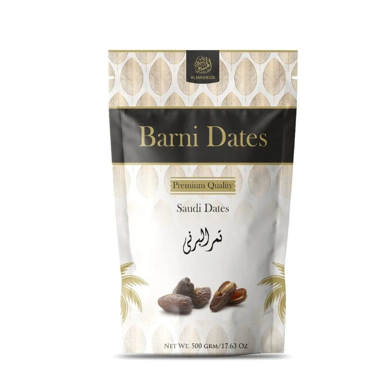 Barni Dates