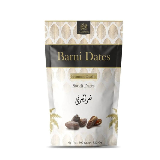 Barni Dates