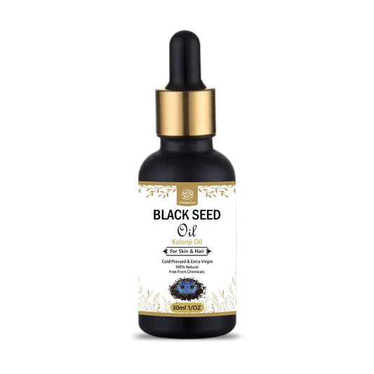 Black seed oil