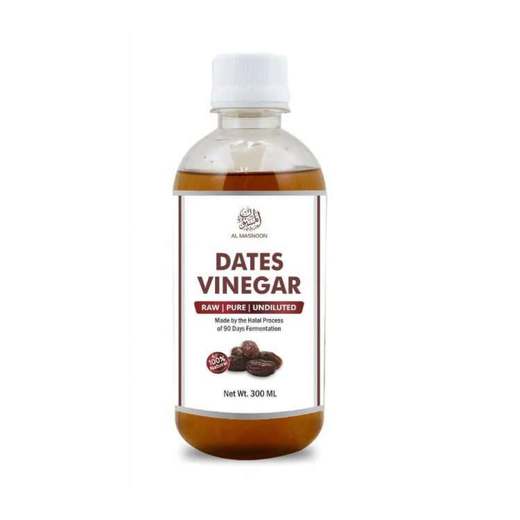 Dates vinegar