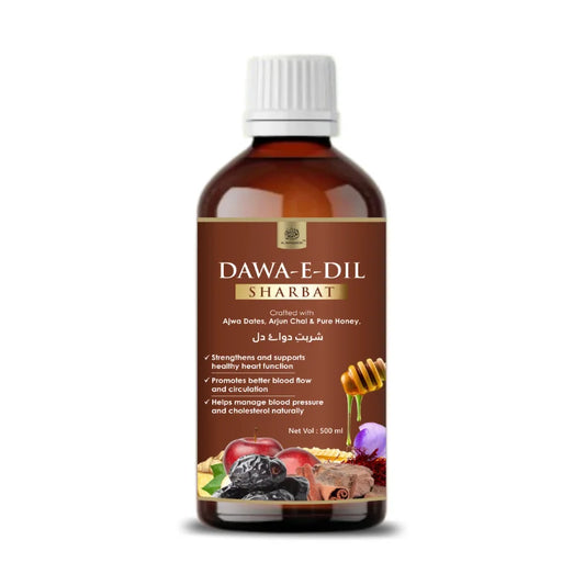 Dawa-E-Dil Sharbat