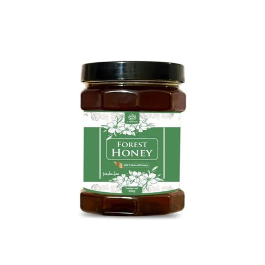 Forest Honey