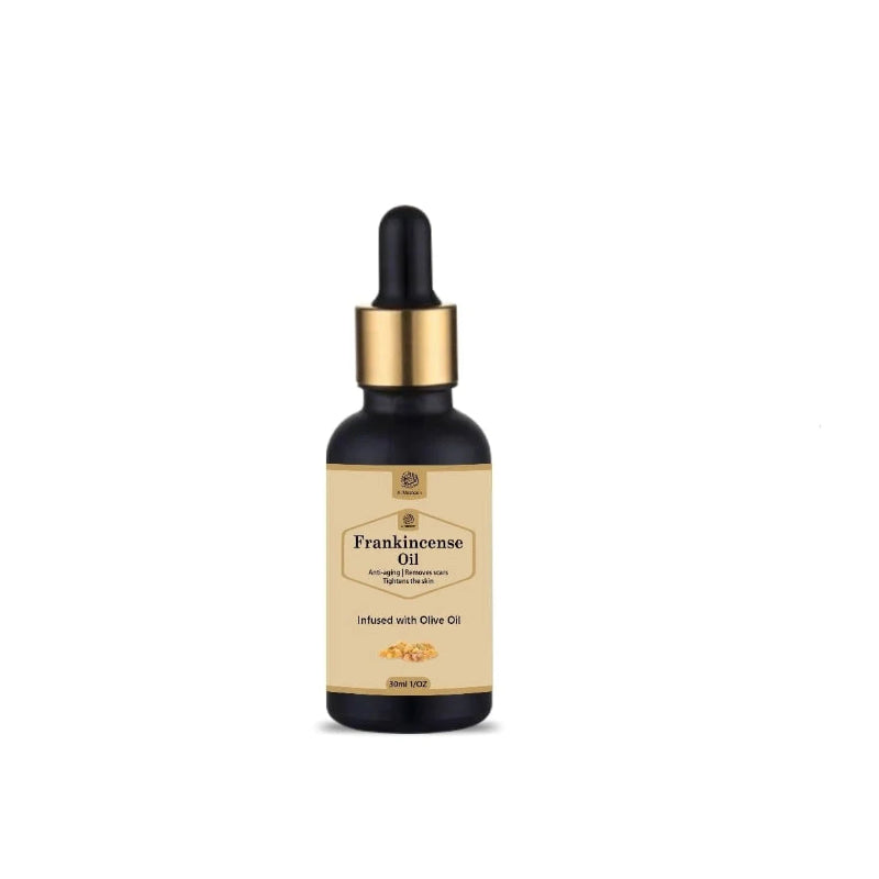Frankincense oil