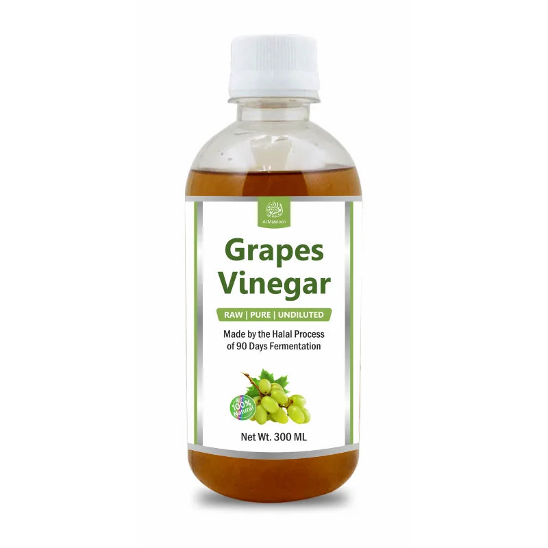 Grapes Vinegar