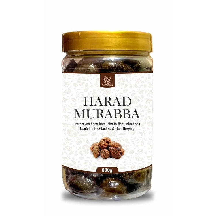 Harad Murabba