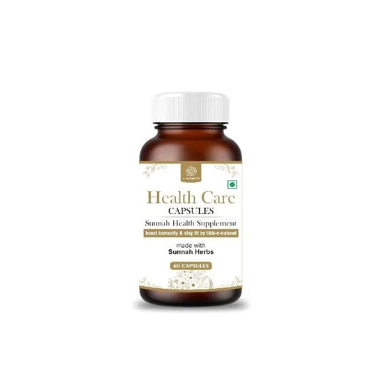Health Care Capsules