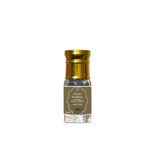 Herbal surma kohl