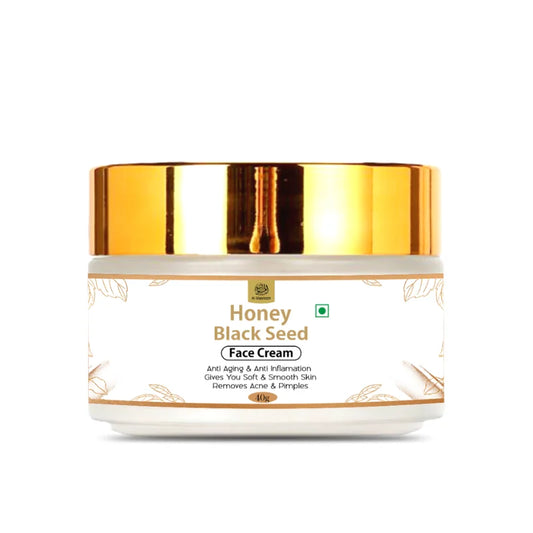 Honey Black Seed Face Cream