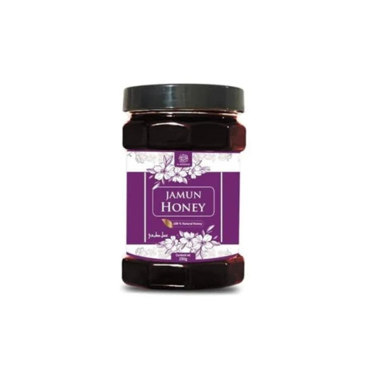 Jamun Honey