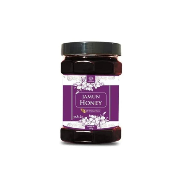 Jamun Honey