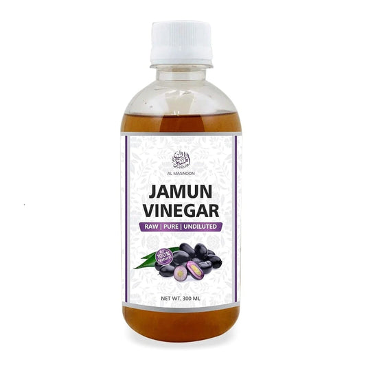 Jamun Vinegar