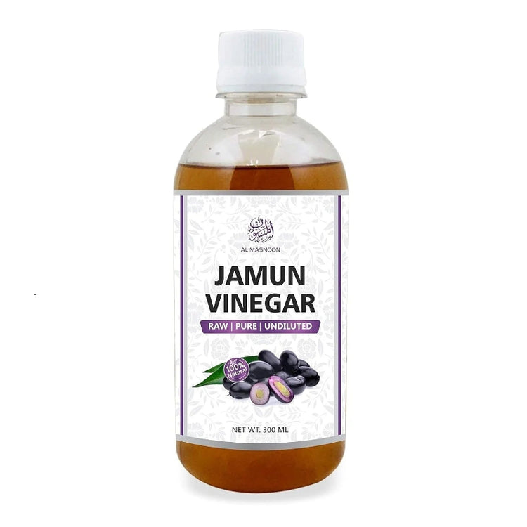 Jamun Vinegar