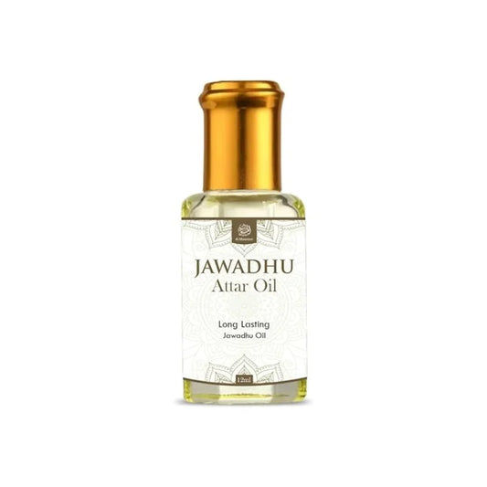 Jawadhu Attar Oil