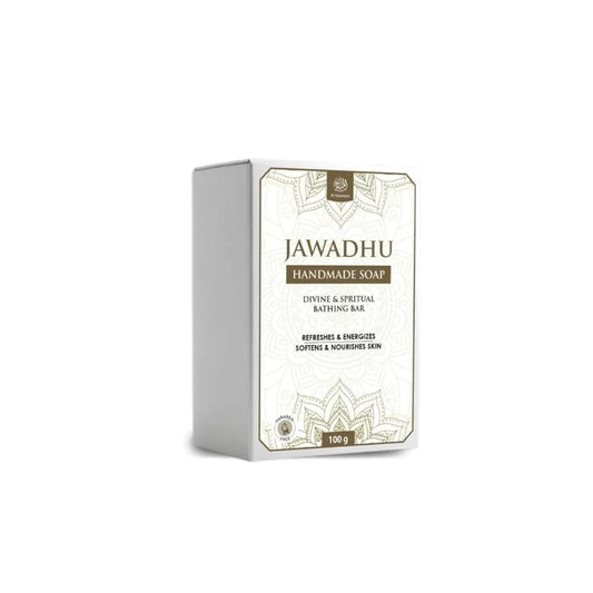 Jawadhu handmade soap