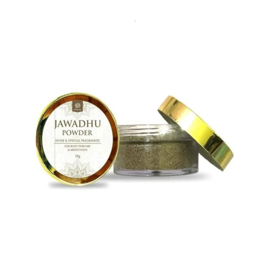 Jawadhu powder