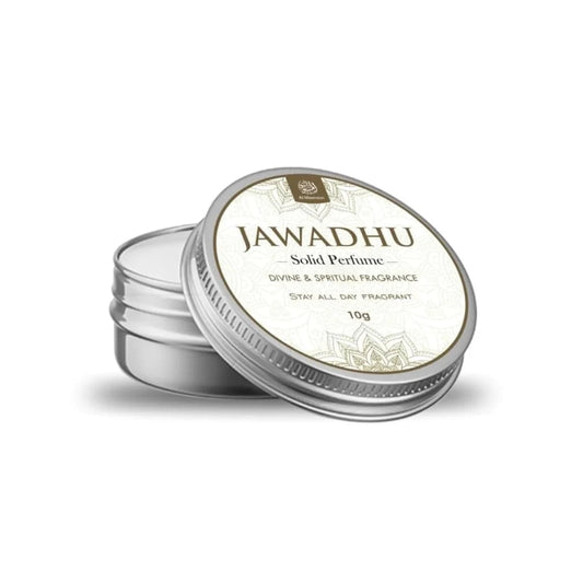 Jawadhu solid perfume