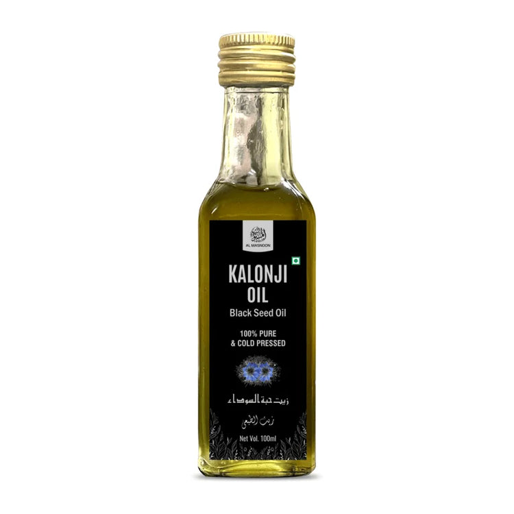 Kalonji oil