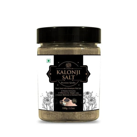 Kalonji salt