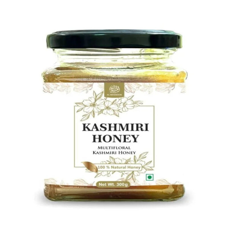 Kashmiri honey