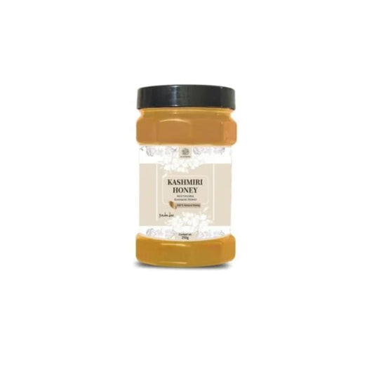Kashmiri honey