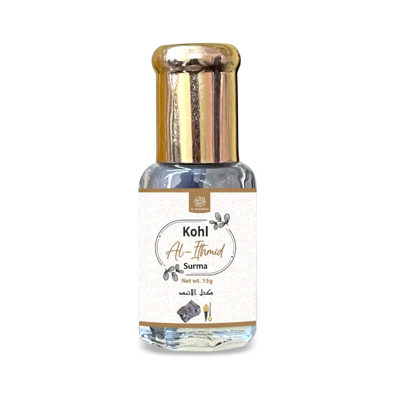 Kohl Al-Ithmaid Surma