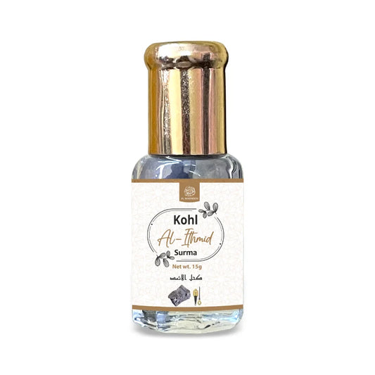 Kohl Al-Ithmaid Surma