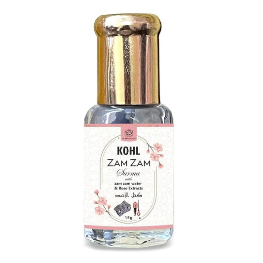 Kohl Zam Zam serum