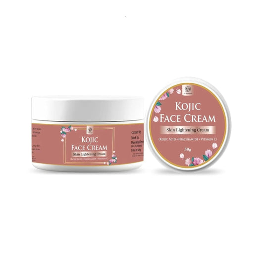 Kojic Face Cream