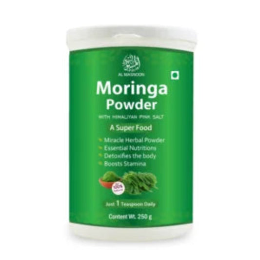 Moringa Powder
