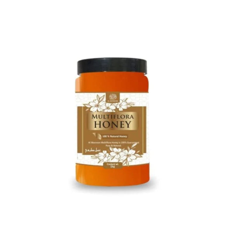 Multiflora honey