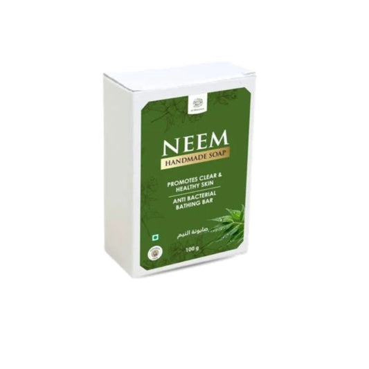 Neem handmade soap