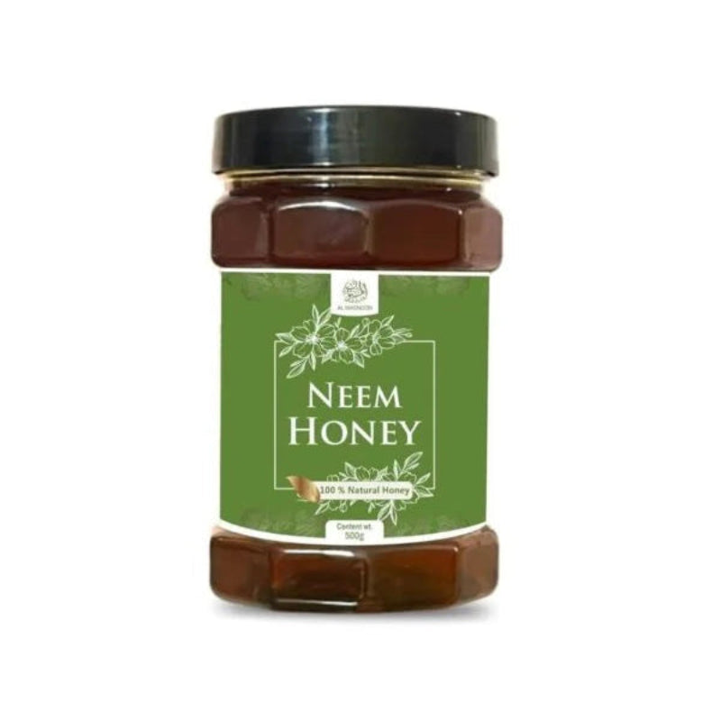 Neem honey 