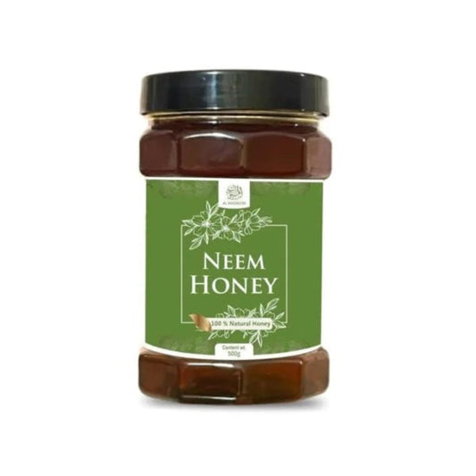 Neem honey 