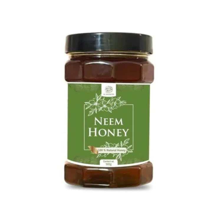 Neem honey 