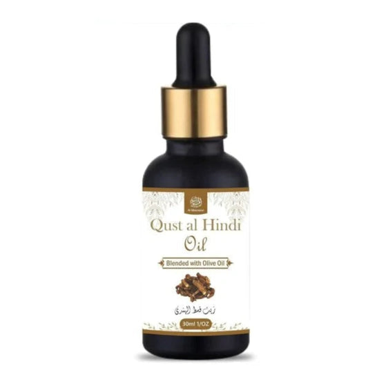 Qust al Hindi Oil