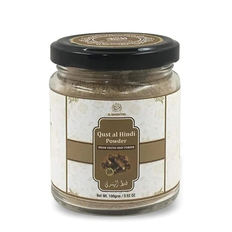 Qust al Hindi Powder