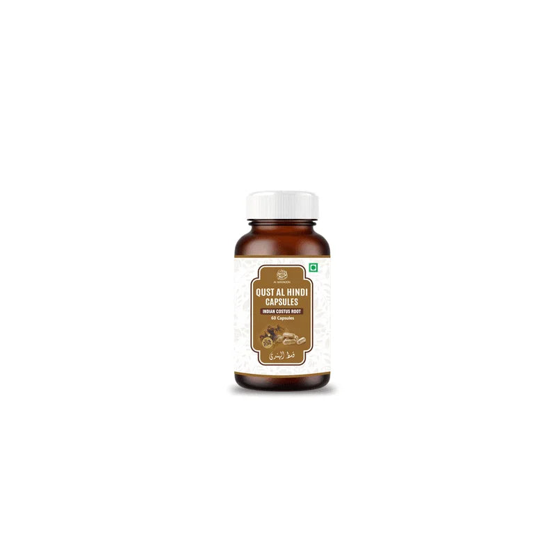 Qust al Hindi capsules