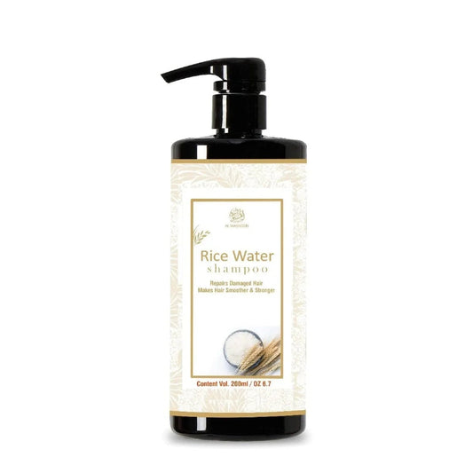 Rice Water shampoo