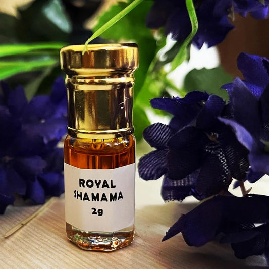 Royal Shamama