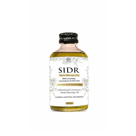 SIDR body
