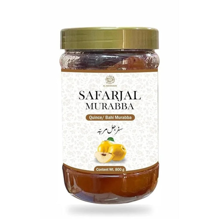 Safarjal Murabba