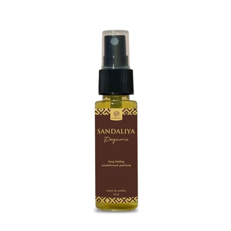 Sandaliya perfume