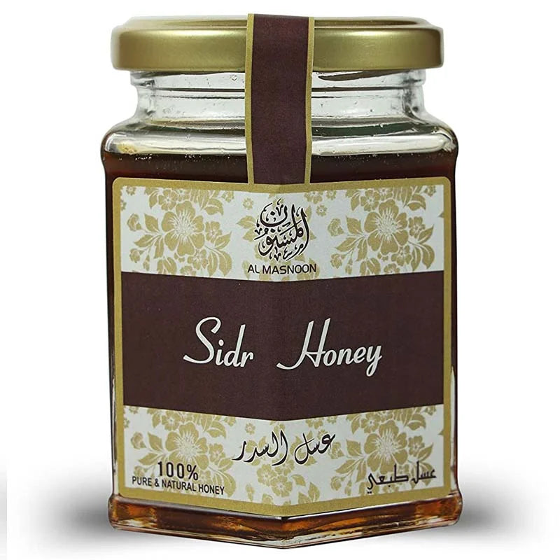 Sidr Honey