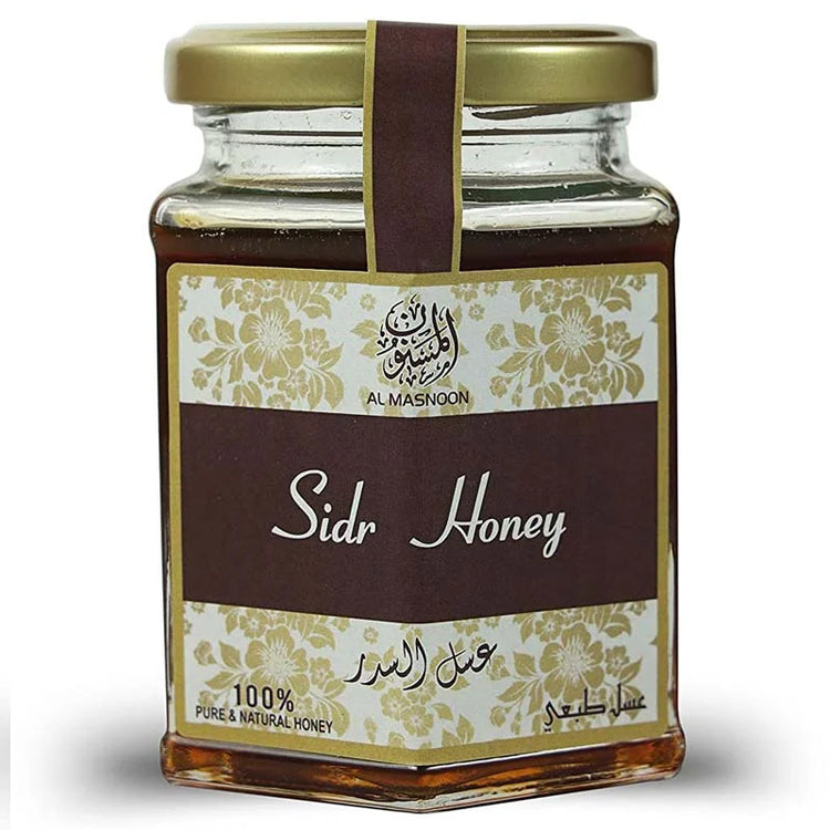 Sidr Honey