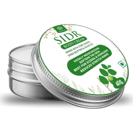 Sidr Body Cream