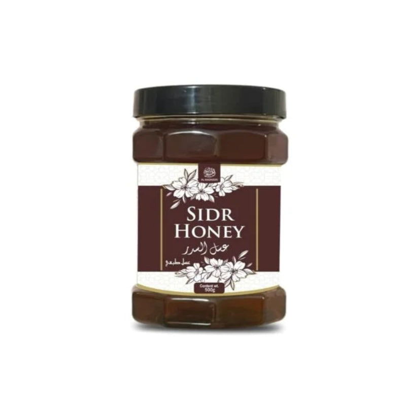 Sidr Honey