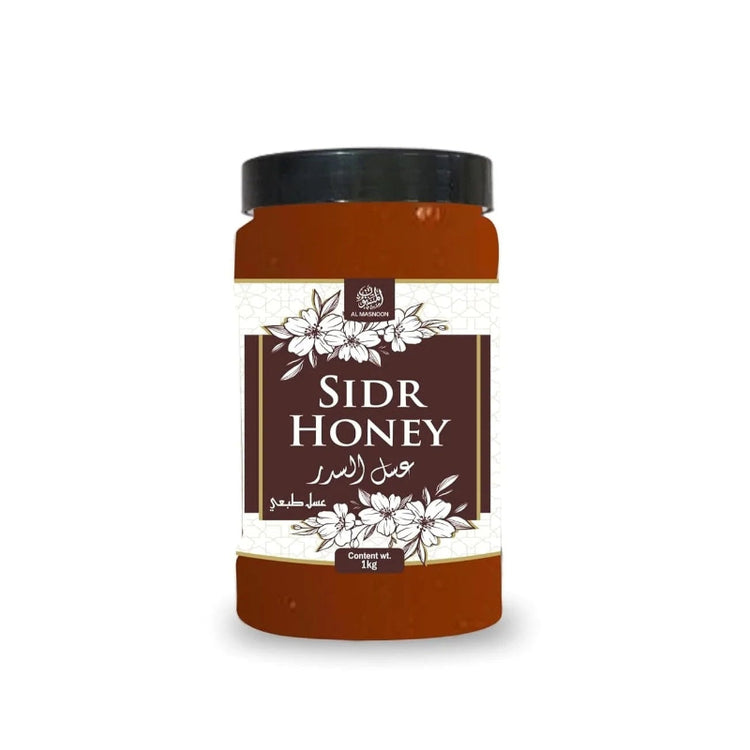 Sidr Honey